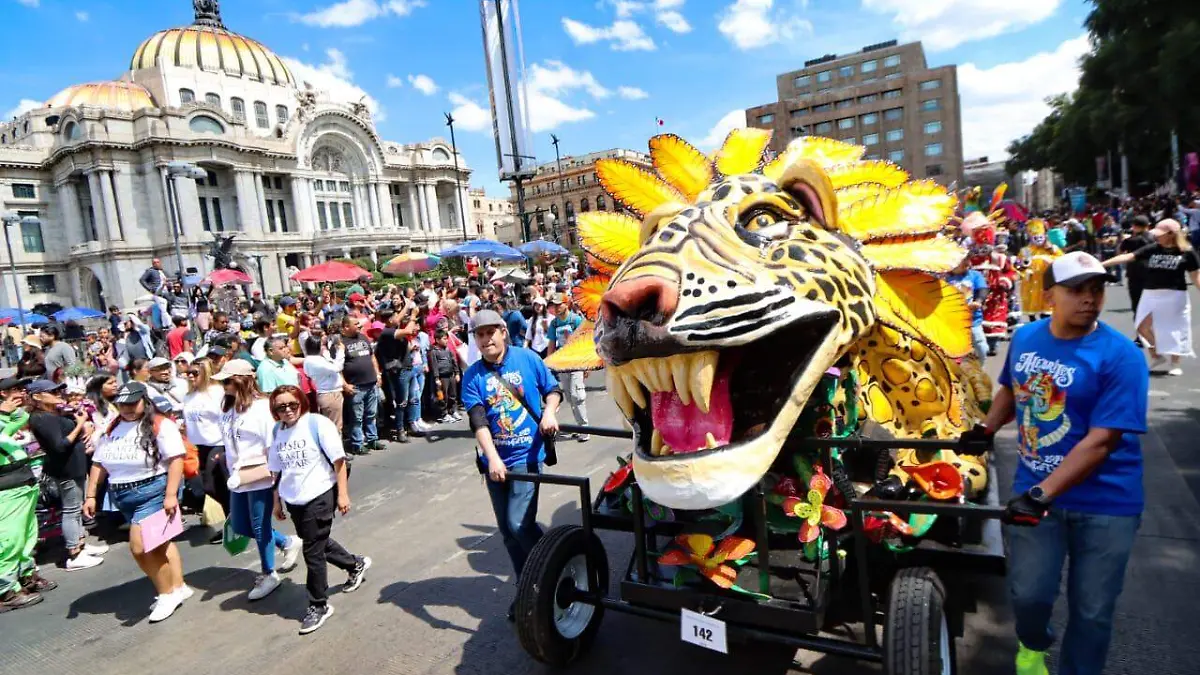 alebrijes romina solis solmex